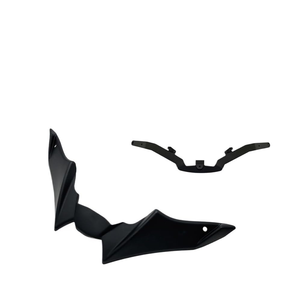 DUSHUO Spoiler Flügel Für MT 09 Für MT-09 Für MT09 SP 2017-2020 Motorrad Frontspoiler Winglet Aerodynamische Flügel Kit Spoiler DUSHUO Spoiler Flügel Für MT 09 Für MT-09 Für MT09 SP 2017-2020 Motorrad Frontspoiler Winglet Aerodynamische Flügel Kit Spoiler von DUSHUO