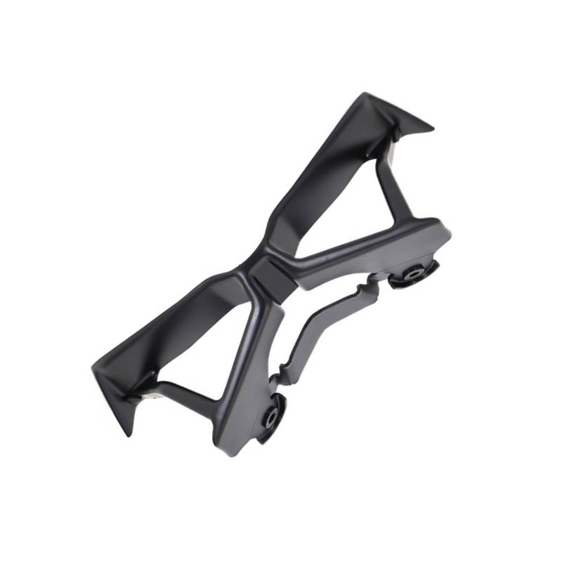 DUSHUO Spoiler Flügel Für MT-09 Für MT09 SP 2017-2020 Motorrad Abtrieb Frontal Spoiler Winglet Aerodynamische Flügel Front Spoiler Kit von DUSHUO