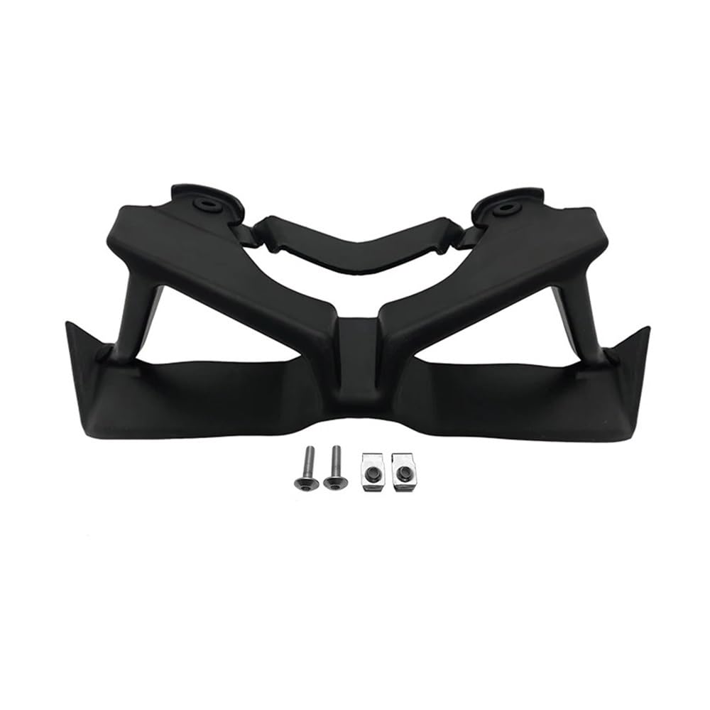 DUSHUO Spoiler Flügel Für MT-09 Für MT09 SP 2017-2020 Motorrad Downforce Frontspoiler Winglet Aerodynamischer Flügel Frontspoiler Kit DUSHUO Spoiler Flügel Für MT-09 Für MT09 SP 2017-2020 Motorrad Downforce Frontspoiler Winglet Aerodynamischer Flügel Frontspoiler Kit von DUSHUO