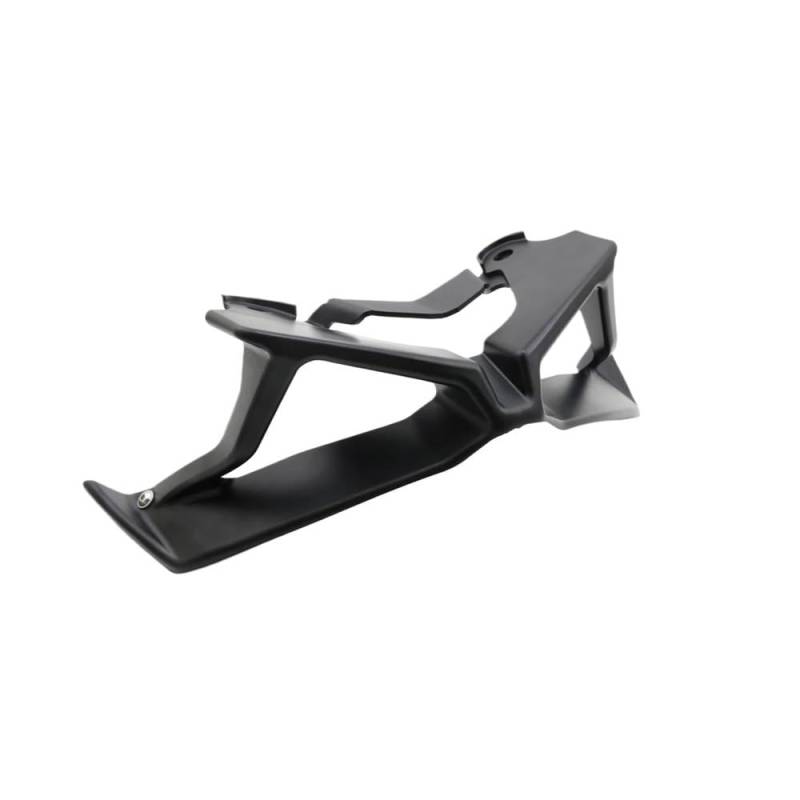 DUSHUO Spoiler Flügel Für MT-09 Für MT09 SP 2017-2020 Motorrad Downforce Frontspoiler Winglet Aerodynamischer Flügel Frontspoiler Kit von DUSHUO