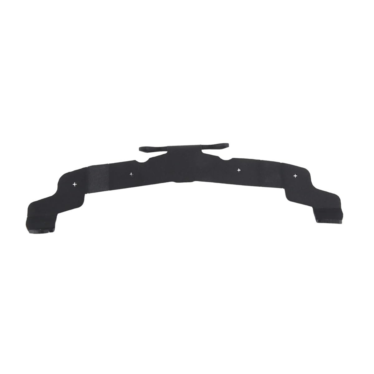 DUSHUO Spoiler Flügel Für MT10 Für MT 10 SP Für MT-10 2022-2024 Motorrad Zubehör Frontspoiler Winglet Aerodynamische Flügel Kit DUSHUO Spoiler Flügel Für MT10 Für MT 10 SP Für MT-10 2022-2024 Motorrad Zubehör Frontspoiler Winglet Aerodynamische Flügel Kit von DUSHUO