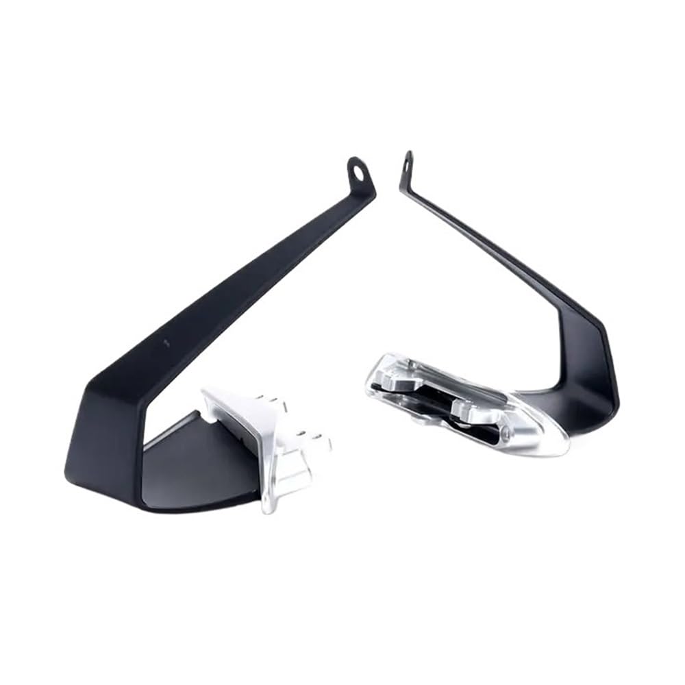 DUSHUO Spoiler Flügel Für Monster 937 SP Für Plus Für Monster 950 Motorrad Aerodynamische Seite Abtrieb Spoiler Feste Winglet Flügel DUSHUO Spoiler Flügel Für Monster 937 SP Für Plus Für Monster 950 Motorrad Aerodynamische Seite Abtrieb Spoiler Feste Winglet Flügel von DUSHUO