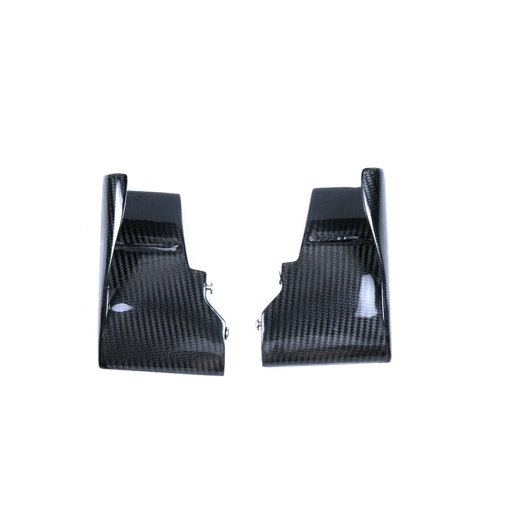 DUSHUO Spoiler Flügel Für Ninja Für H2 Für H2R 2015-2024 Motorrad Aerodynamische Winglets Feste Wind Flügel Front Spoiler Verkleidung Teile DUSHUO Spoiler Flügel Für Ninja Für H2 Für H2R 2015-2024 Motorrad Aerodynamische Winglets Feste Wind Flügel Front Spoiler Verkleidung Teile von DUSHUO