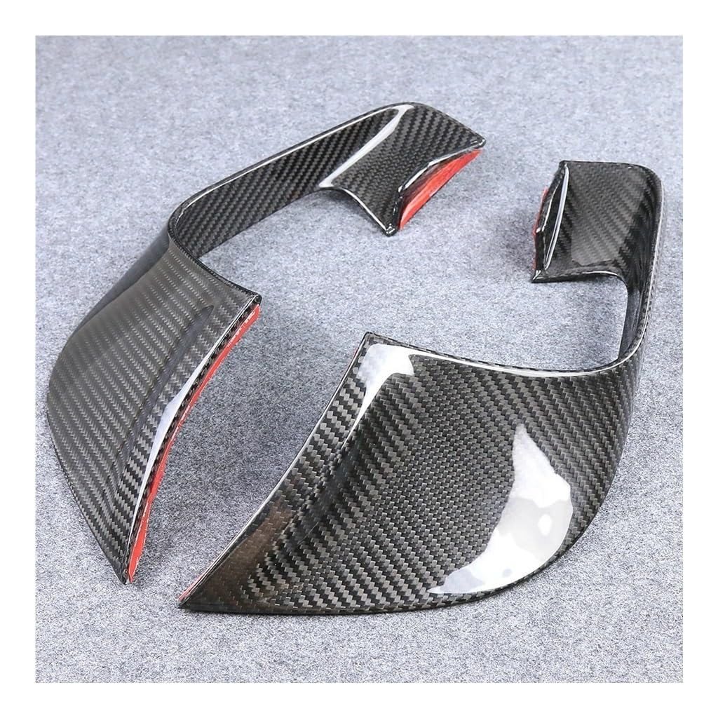 DUSHUO Spoiler Flügel Für YZF-R7 Für R7 2022 2023 Motorrad Zubehör Aerodynamische Flügel Wind Spoiler Deflektor Winglets DUSHUO Spoiler Flügel Für YZF-R7 Für R7 2022 2023 Motorrad Zubehör Aerodynamische Flügel Wind Spoiler Deflektor Winglets von DUSHUO