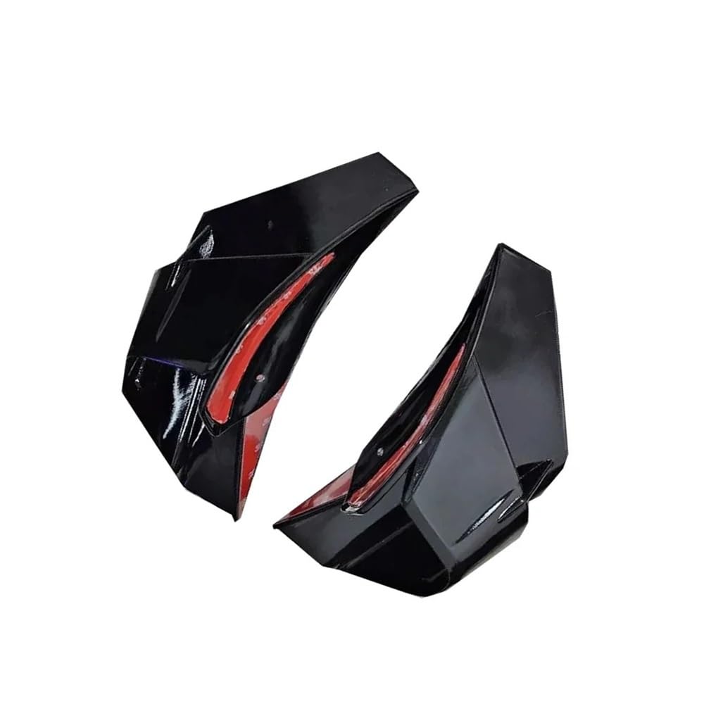 DUSHUO Spoiler Flügel Für YZF-R7 Für YZFR7 2021-2023 Winglet Motorrad Zubehör Aerodynamische Seite Flügel Spoiler Abtrieb Verkleidung DUSHUO Spoiler Flügel Für YZF-R7 Für YZFR7 2021-2023 Winglet Motorrad Zubehör Aerodynamische Seite Flügel Spoiler Abtrieb Verkleidung von DUSHUO