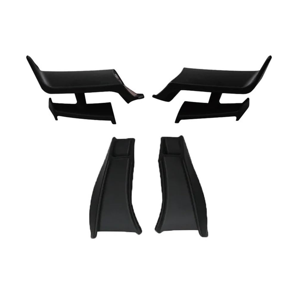 DUSHUO Spoiler Flügel Für YZF-R76 2017-2020 Seite Winglets Spoiler Feste Flügel Motorrad Verkleidung Aerodynamische Seite Flügel DUSHUO Spoiler Flügel Für YZF-R76 2017-2020 Seite Winglets Spoiler Feste Flügel Motorrad Verkleidung Aerodynamische Seite Flügel von DUSHUO