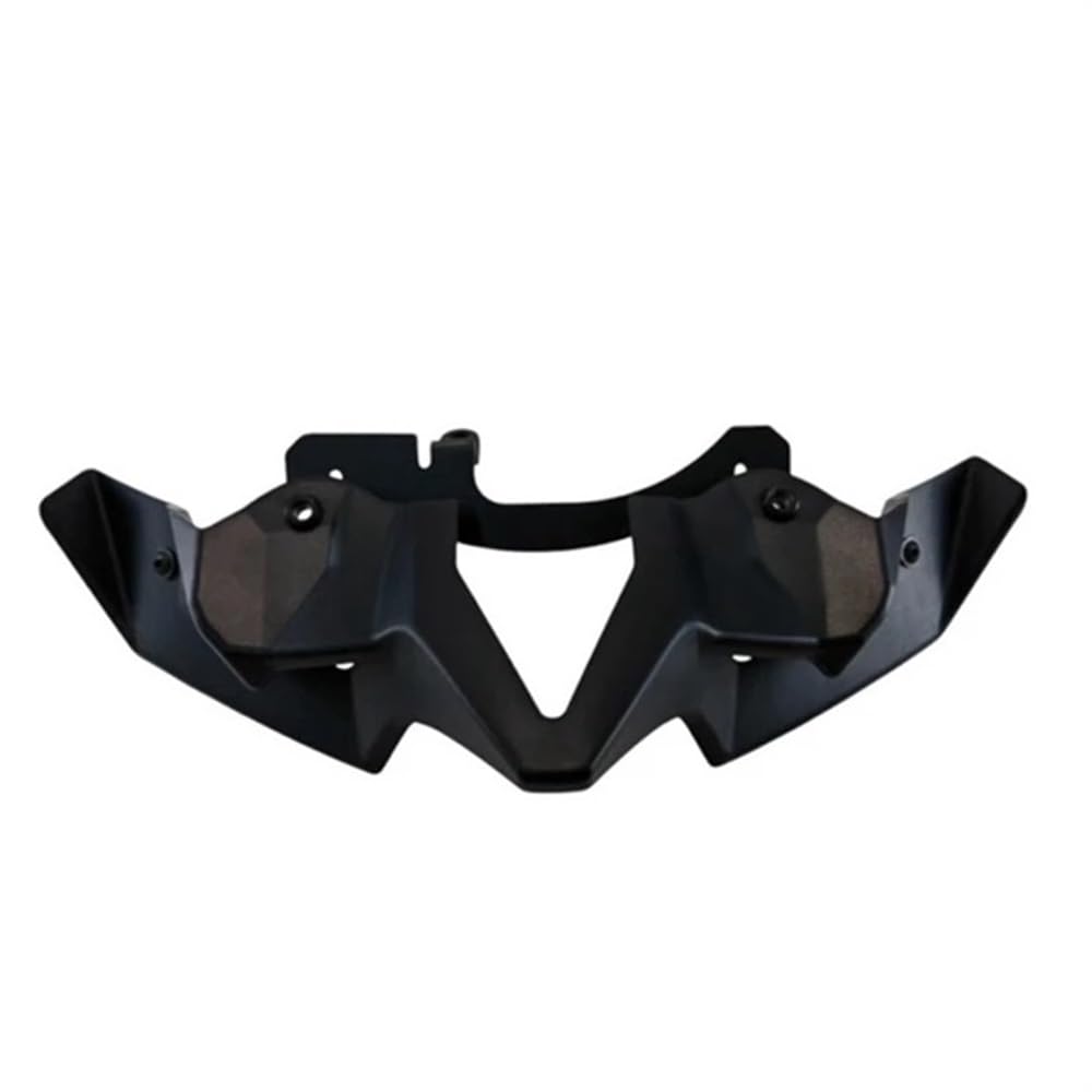 DUSHUO Spoiler Flügel Für Z900 2021-2024 Motorrad Frontspoiler Winglet Aerodynamische Flügel Kit Spoiler Deflektor DUSHUO Spoiler Flügel Für Z900 2021-2024 Motorrad Frontspoiler Winglet Aerodynamische Flügel Kit Spoiler Deflektor von DUSHUO