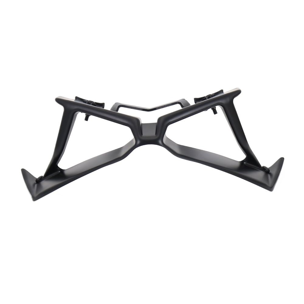 DUSHUO Spoiler Flügel Motorrad Abtrieb Frontspoiler Winglet Aerodynamische Flügel Frontspoiler Kit Für MT-09 FÜR MT09 SP 2017-2020 DUSHUO Spoiler Flügel Motorrad Abtrieb Frontspoiler Winglet Aerodynamische Flügel Frontspoiler Kit Für MT-09 FÜR MT09 SP 2017-2020 von DUSHUO