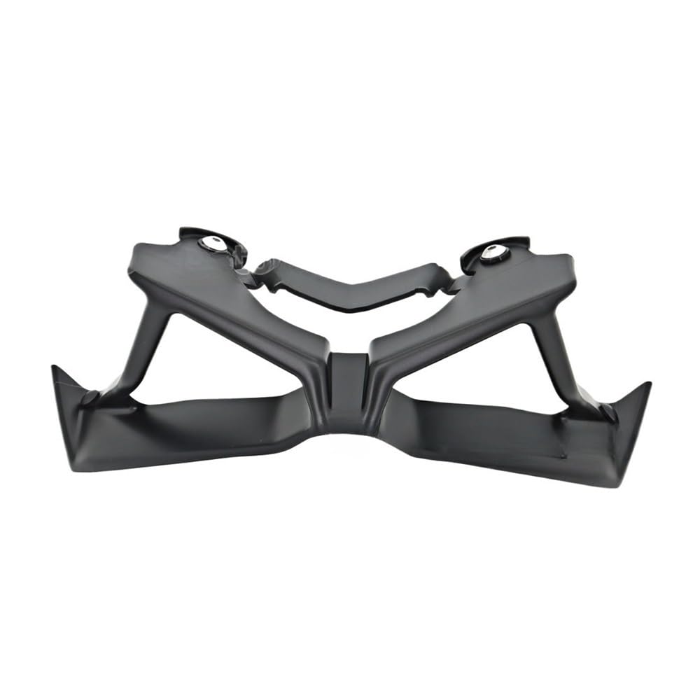 DUSHUO Spoiler Flügel Motorrad Abtrieb Frontspoiler Winglet Aerodynamischer Flügel Frontspoiler Kit Für MT-09 Für MT09 SP 2017-2020 2019 DUSHUO Spoiler Flügel Motorrad Abtrieb Frontspoiler Winglet Aerodynamischer Flügel Frontspoiler Kit Für MT-09 Für MT09 SP 2017-2020 2019 von DUSHUO