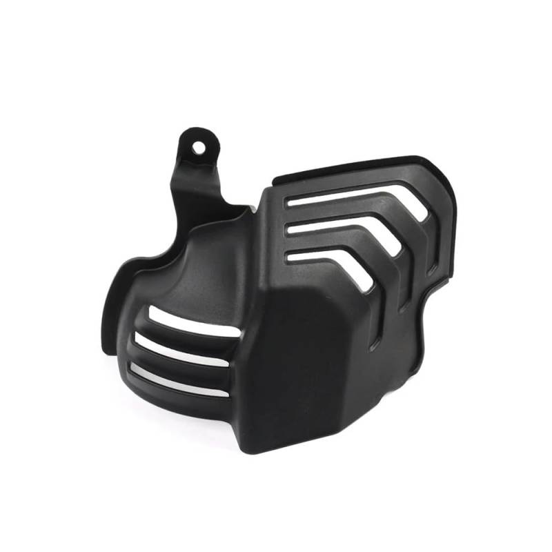 DUSHUO Spoiler Flügel Motorrad Fan Kühler Verkleidung Heißer Kühlung Luft Deflektor Spoiler Schutz Abdeckung Für Nightster 975 Für RH975 S von DUSHUO