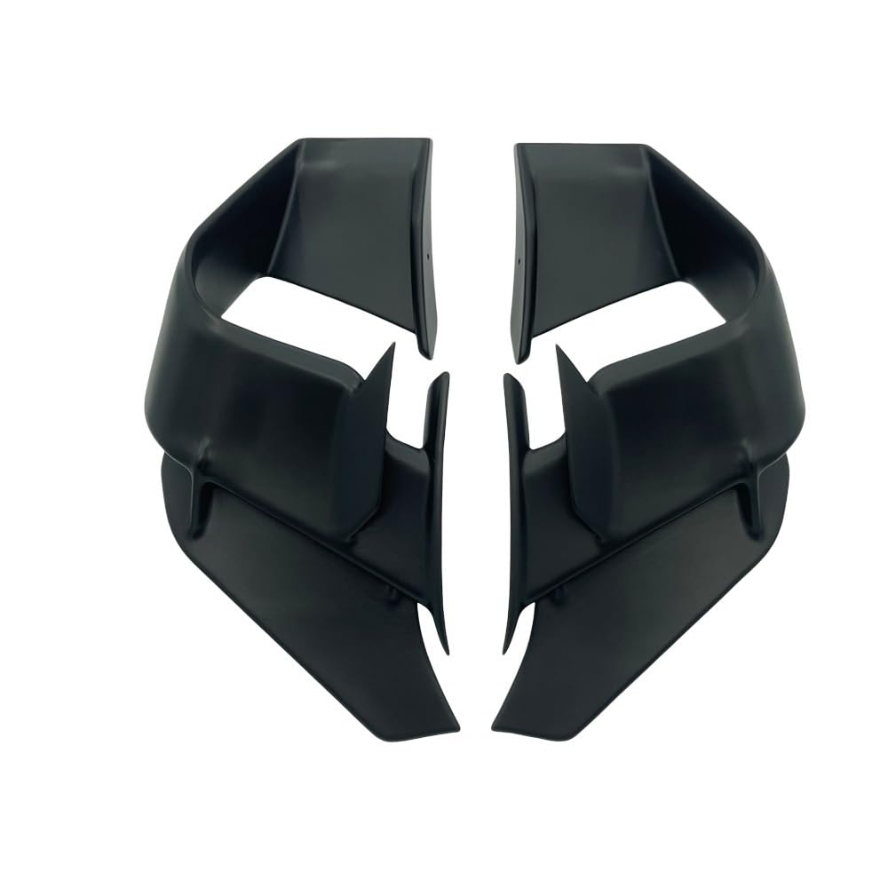 DUSHUO Spoiler Flügel Motorrad Frontspoiler Motorrad Verkleidung Feste Flügel Aerodynamische Winglet Für S1000RR Für S1000 RR 2019 2020 2021 2022 2023 DUSHUO Spoiler Flügel Motorrad Frontspoiler Motorrad Verkleidung Feste Flügel Aerodynamische Winglet Für S1000RR Für S1000 RR 2019 2020 2021 2022 2023 von DUSHUO