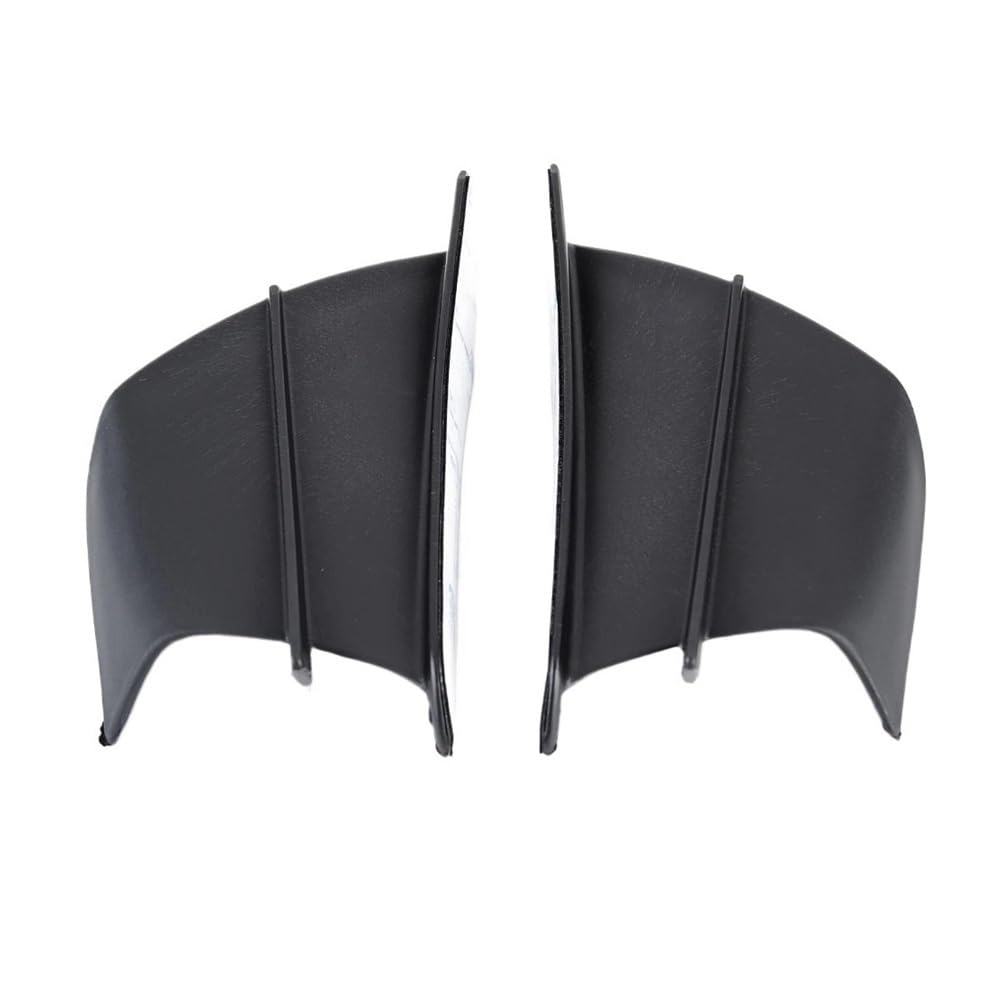 DUSHUO Spoiler Flügel Motorrad-Frontverkleidung, Aerodynamische Winglets Seitenspoiler, Dekorativer Dynamischer Flügel-Kit-Aufkleber Für DUSHUO Spoiler Flügel Motorrad-Frontverkleidung, Aerodynamische Winglets Seitenspoiler, Dekorativer Dynamischer Flügel-Kit-Aufkleber Für von DUSHUO