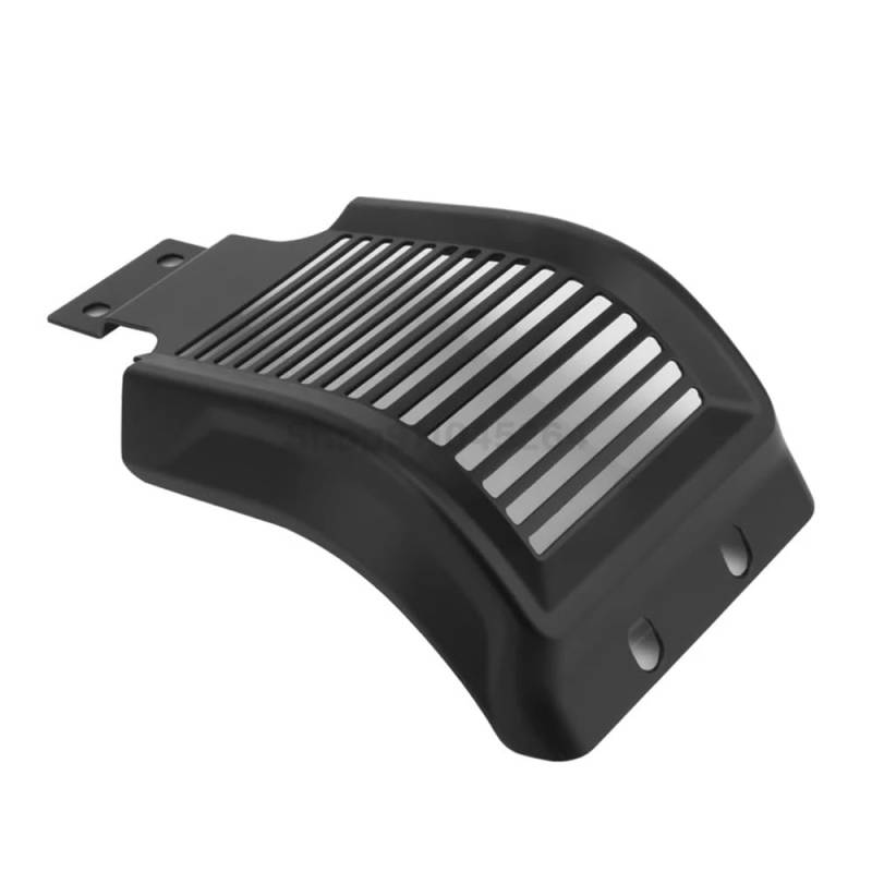 DUSHUO Spoiler Flügel Motorrad Kinn Verkleidung Air Dam Spoiler Abdeckung Motor Skid Platte Schutz Schutz Für Sportster 883 1200 Für XL 2004-Up(Color -02) von DUSHUO