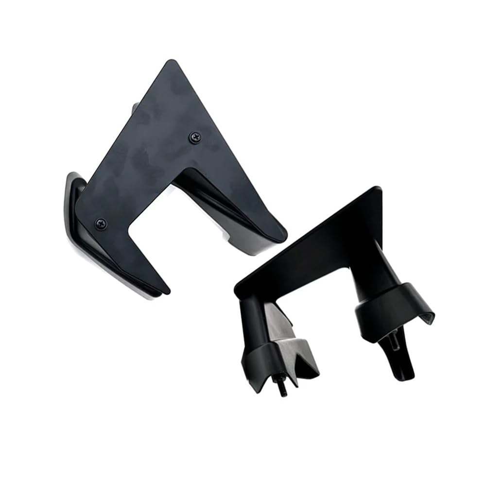DUSHUO Spoiler Flügel Motorrad Seite Winglets Spoiler Aerodynamische Flügel Deflektor Verkleidung Für MT-07 SP Für MT 07 Für MT07 2021-2024 DUSHUO Spoiler Flügel Motorrad Seite Winglets Spoiler Aerodynamische Flügel Deflektor Verkleidung Für MT-07 SP Für MT 07 Für MT07 2021-2024 von DUSHUO