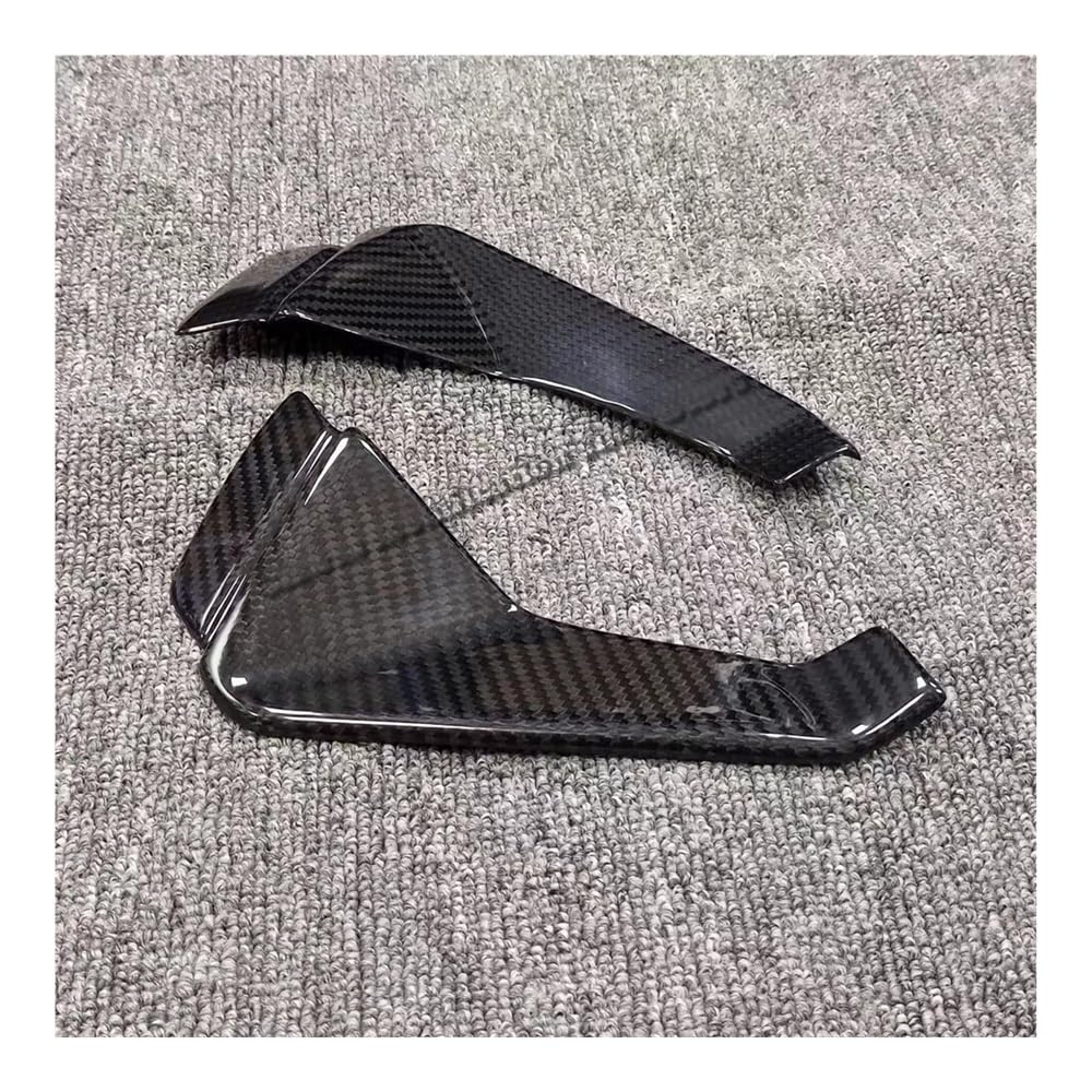 DUSHUO Spoiler Flügel Motorrad Wind Flügel Abdeckung Aerodynamik Verkleidung Winglets Vorne Für Für RS 660 Für RS660 2020-2023 DUSHUO Spoiler Flügel Motorrad Wind Flügel Abdeckung Aerodynamik Verkleidung Winglets Vorne Für Für RS 660 Für RS660 2020-2023 von DUSHUO