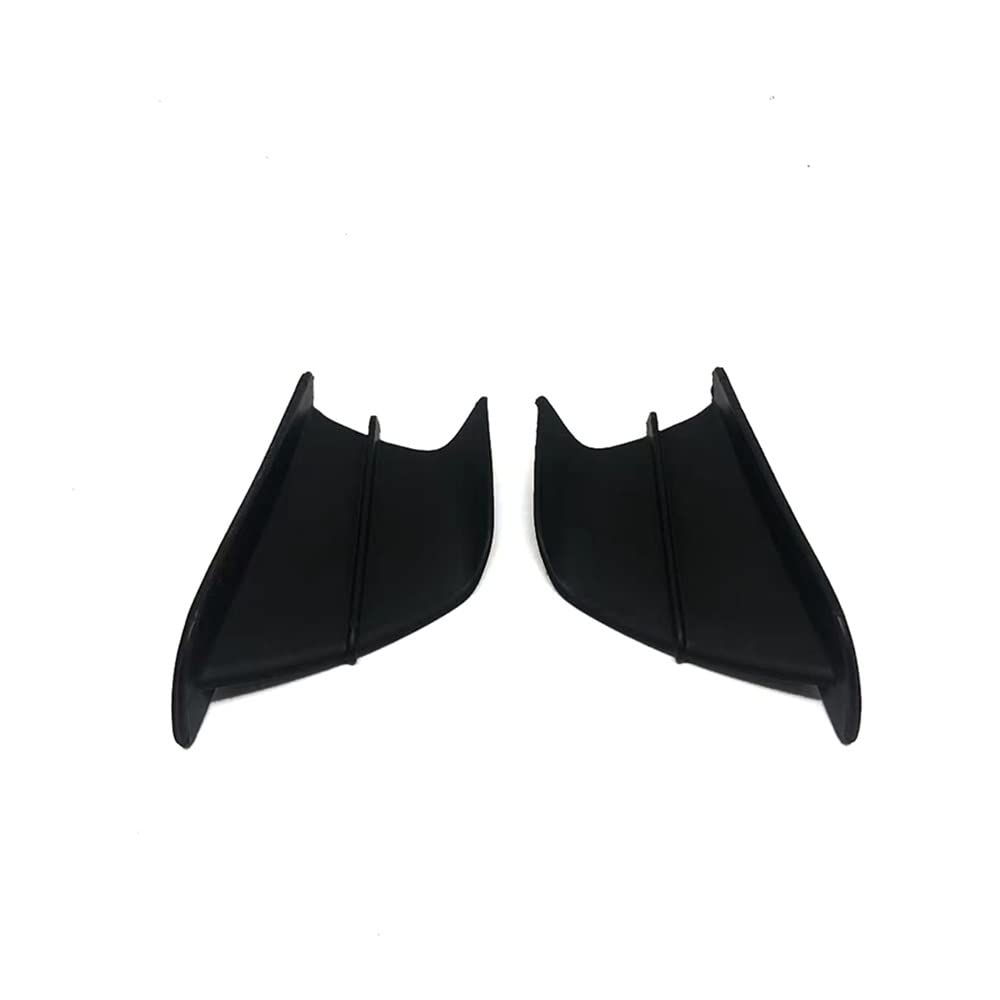 DUSHUO Spoiler Flügel Motorrad Winglet Aerodynamische Flügel Kit Spoiler Für 899 959 1198 1198S 1199 1299 Für Panigale Für V4 Für V4S Für V4R DUSHUO Spoiler Flügel Motorrad Winglet Aerodynamische Flügel Kit Spoiler Für 899 959 1198 1198S 1199 1299 Für Panigale Für V4 Für V4S Für V4R von DUSHUO