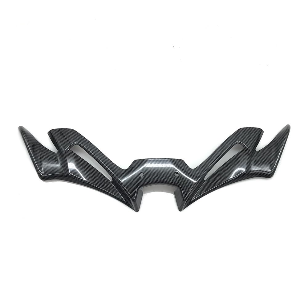 DUSHUO Motorrad Spoiler Flügel Für Y&amaha YZF R3 R25 2019 2020 2021 2022 2023 Motorrad Vorne Aerodynamische Verkleidung Winglets Abdeckung Schutz Schutz DUSHUO Motorrad Spoiler Flügel Für Y&amaha YZF R3 R25 2019 2020 2021 2022 2023 Motorrad Vorne Aerodynamische Verkleidung Winglets Abdeckung Schutz Schutz von DUSHUO