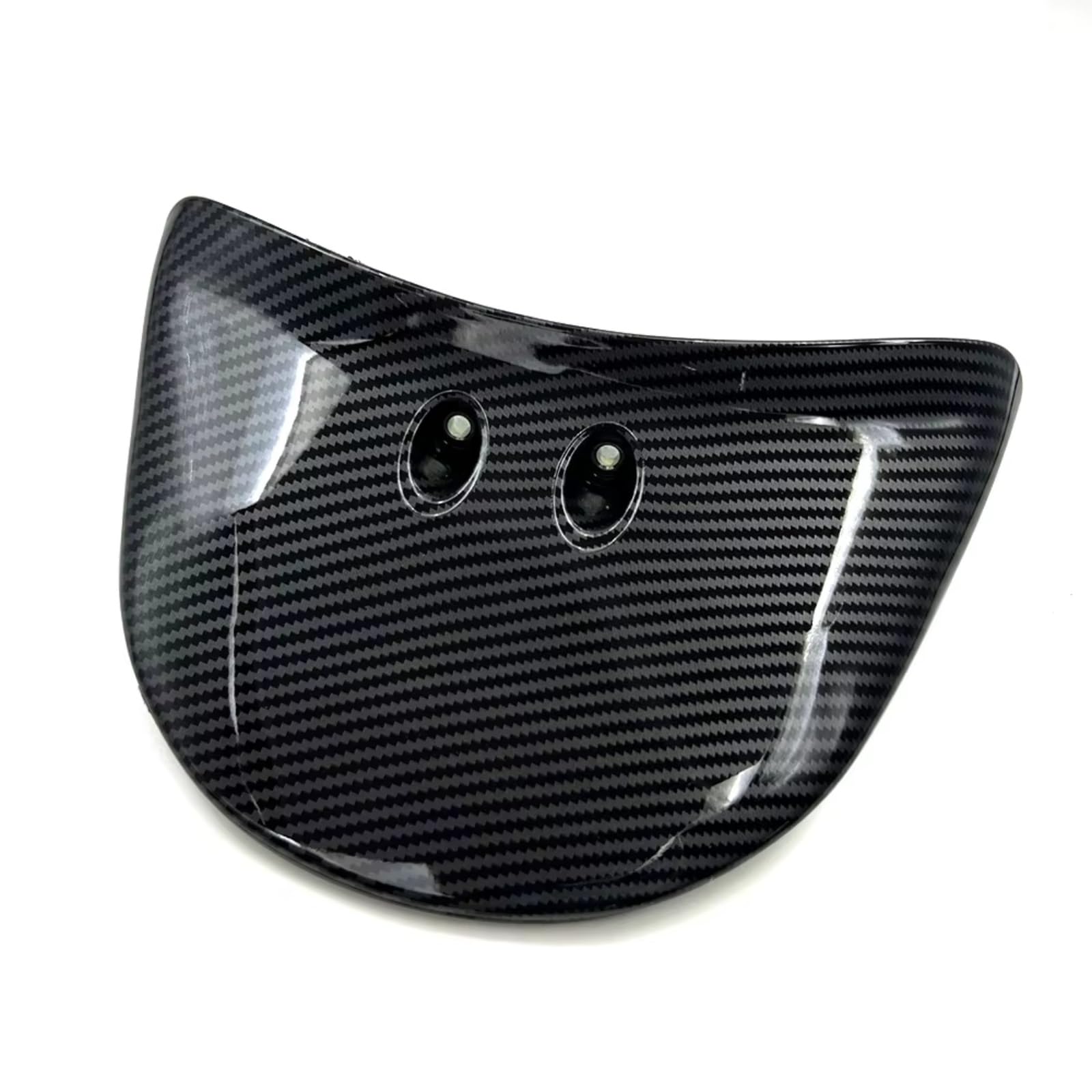 Aerodynamische Winglets Für Vespa Für Sprint Für Primavera 50 125 150 2013-2023 Für Sport Hinten Schwanz Für Flügel Luft Deflektor Verkleidung Gugel Spoiler Abdeckung Winglet(Carbon Fiber Pattern) Aerodynamische Winglets Für Vespa Für Sprint Für Primavera 50 125 150 2013-2023 Für Sport Hinten Schwanz Für Flügel Luft Deflektor Verkleidung Gugel Spoiler Abdeckung Winglet(Carbon Fiber Pattern) von DWBXRRQS