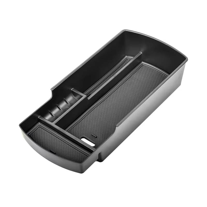 Armlehnen Organizer Tray Kompatibel Mit Für Accord 10. 2018 2019 2020 2021 2022 Aufbewahrungsbox Für Die Mittelkonsole Für Verstauen Und Aufräumen Aufbewahrungsbox Für Die Armlehne Im Auto(Black) von DWBXRRQS