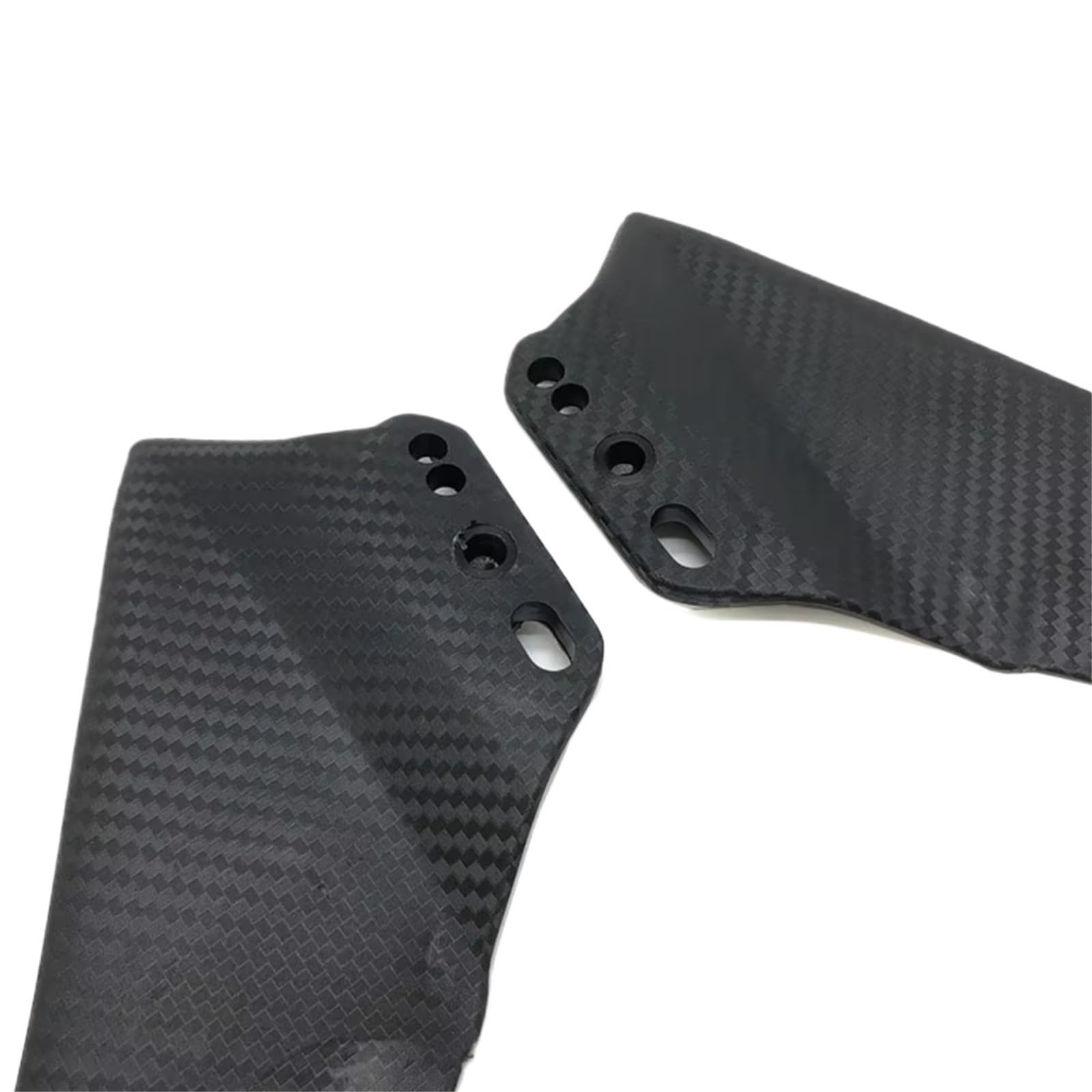 DWBXRRQS Aerodynamische Winglets Für CBR500R Für CBR650R Für CBR1000RR-R Motorrad Winglet Aerodynamische Für Flügel Kit Spoiler Rückspiegel Fest Für Flügel DWBXRRQS Aerodynamische Winglets Für CBR500R Für CBR650R Für CBR1000RR-R Motorrad Winglet Aerodynamische Für Flügel Kit Spoiler Rückspiegel Fest Für Flügel von DWBXRRQS