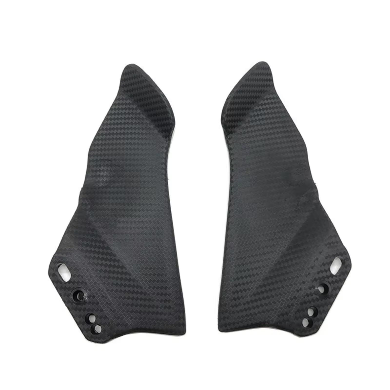 DWBXRRQS Aerodynamische Winglets Für CBR650R Für CB1000RR Für CBR600RR Motorrad Seite Winglet Kit Spoiler Verkleidung Rückspiegel Fixed Für Wing Kit Motorrad Zubehör DWBXRRQS Aerodynamische Winglets Für CBR650R Für CB1000RR Für CBR600RR Motorrad Seite Winglet Kit Spoiler Verkleidung Rückspiegel Fixed Für Wing Kit Motorrad Zubehör von DWBXRRQS