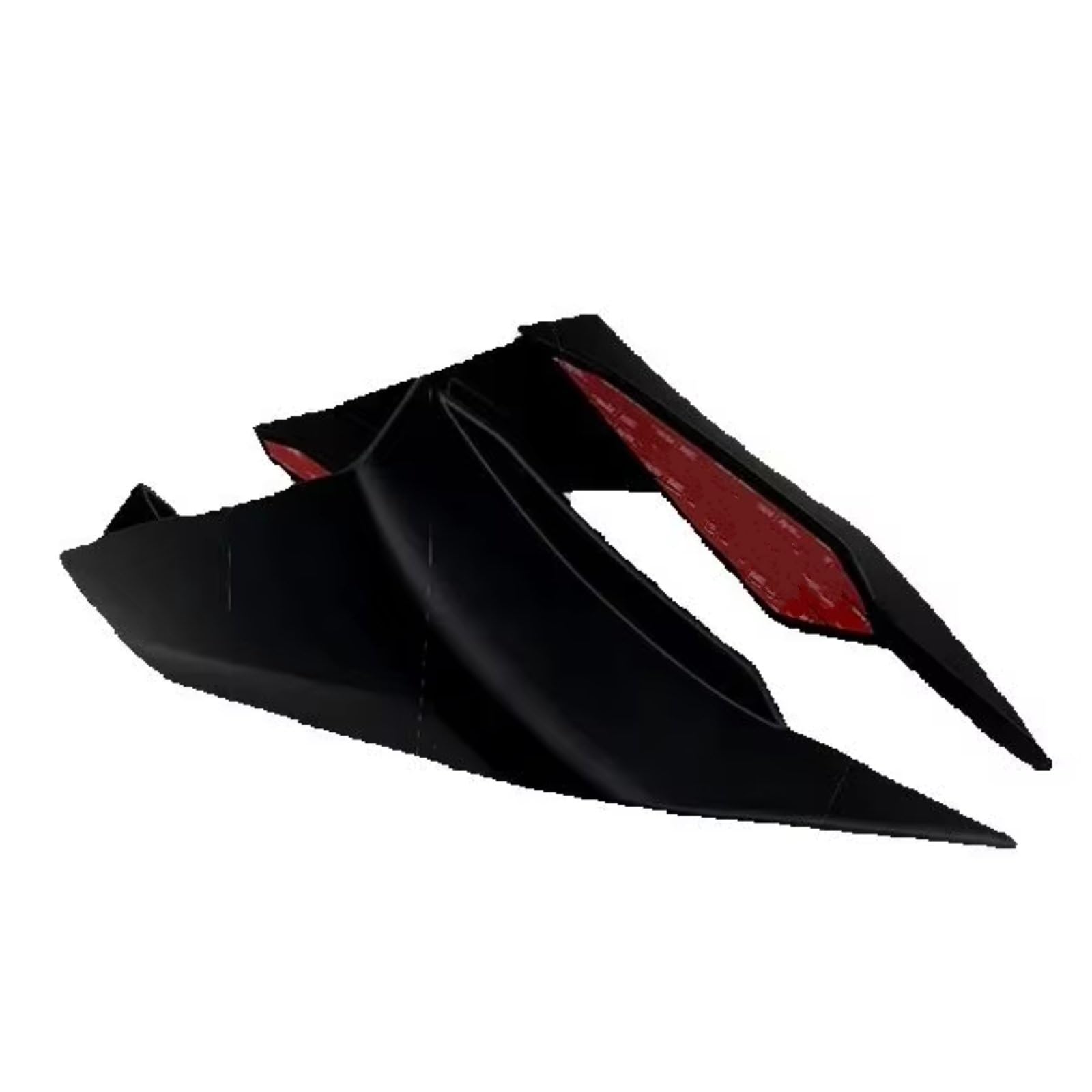 DWBXRRQS Aerodynamische Winglets Für Ninja636 Für ZX-6R 2019 2020 2021 2022 2023 Motorrad Fest Für Flügel Aerodynamische Spoiler Winglets Verkleidung Motorrad Zubehör DWBXRRQS Aerodynamische Winglets Für Ninja636 Für ZX-6R 2019 2020 2021 2022 2023 Motorrad Fest Für Flügel Aerodynamische Spoiler Winglets Verkleidung Motorrad Zubehör von DWBXRRQS