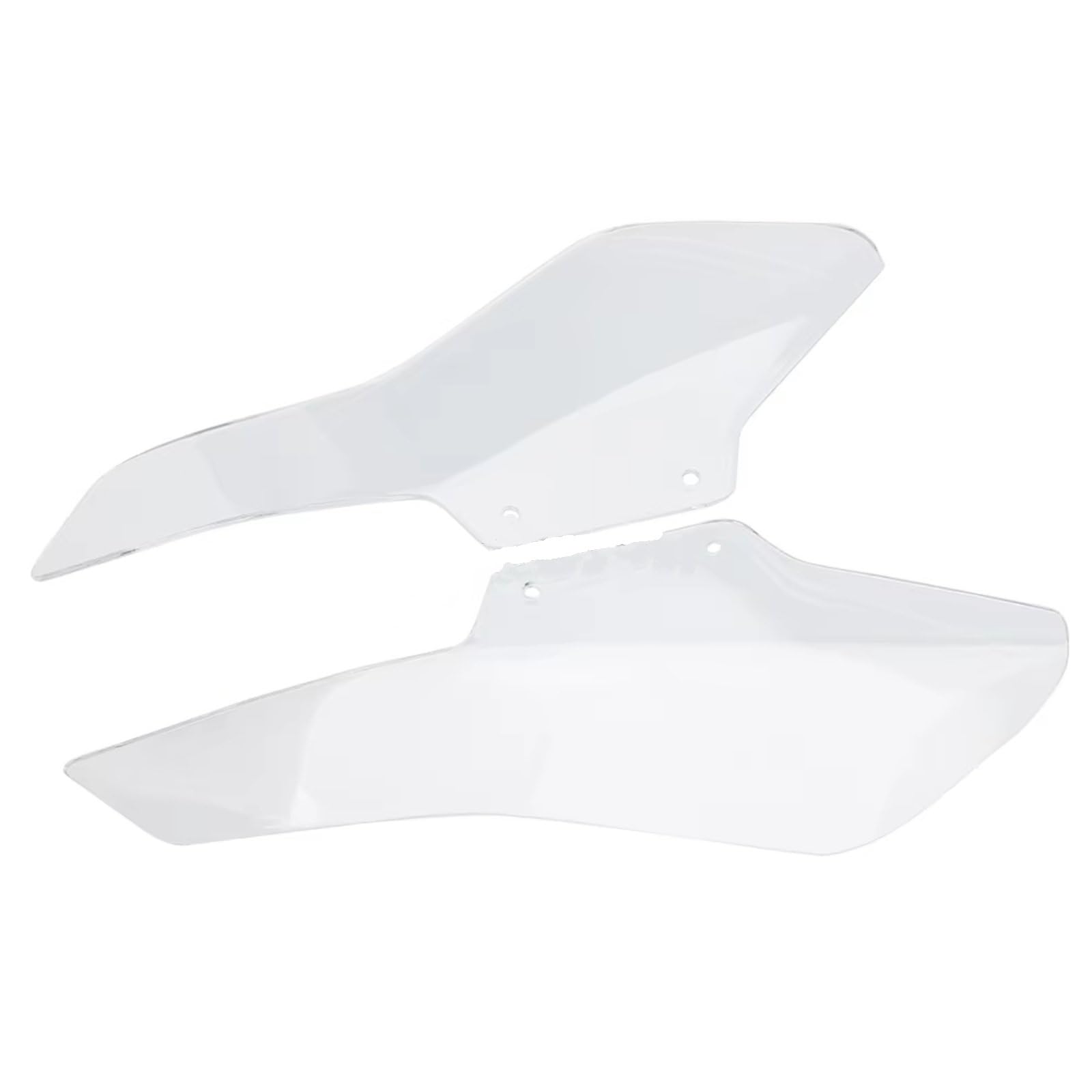 DWBXRRQS Aerodynamische Winglets Für R18B Bagger Für R18 Transcontinental 2021 2022 2023 2024 Motorrad Frontscheibe Seite Spoiler Deflektor Kit Motorrad Zubehör DWBXRRQS Aerodynamische Winglets Für R18B Bagger Für R18 Transcontinental 2021 2022 2023 2024 Motorrad Frontscheibe Seite Spoiler Deflektor Kit Motorrad Zubehör von DWBXRRQS