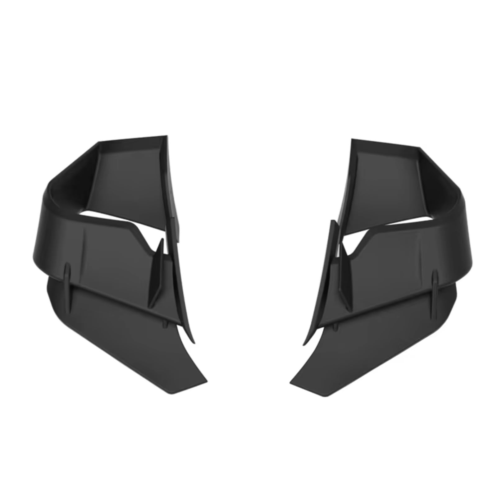 DWBXRRQS Aerodynamische Winglets Für S1000RR 2019 2020 2021 2022 2023 Windschutzscheibe Für Flügel Verkleidung Vorne Aerodynamische Spoiler Winglet Motorrad Zubehör DWBXRRQS Aerodynamische Winglets Für S1000RR 2019 2020 2021 2022 2023 Windschutzscheibe Für Flügel Verkleidung Vorne Aerodynamische Spoiler Winglet Motorrad Zubehör von DWBXRRQS