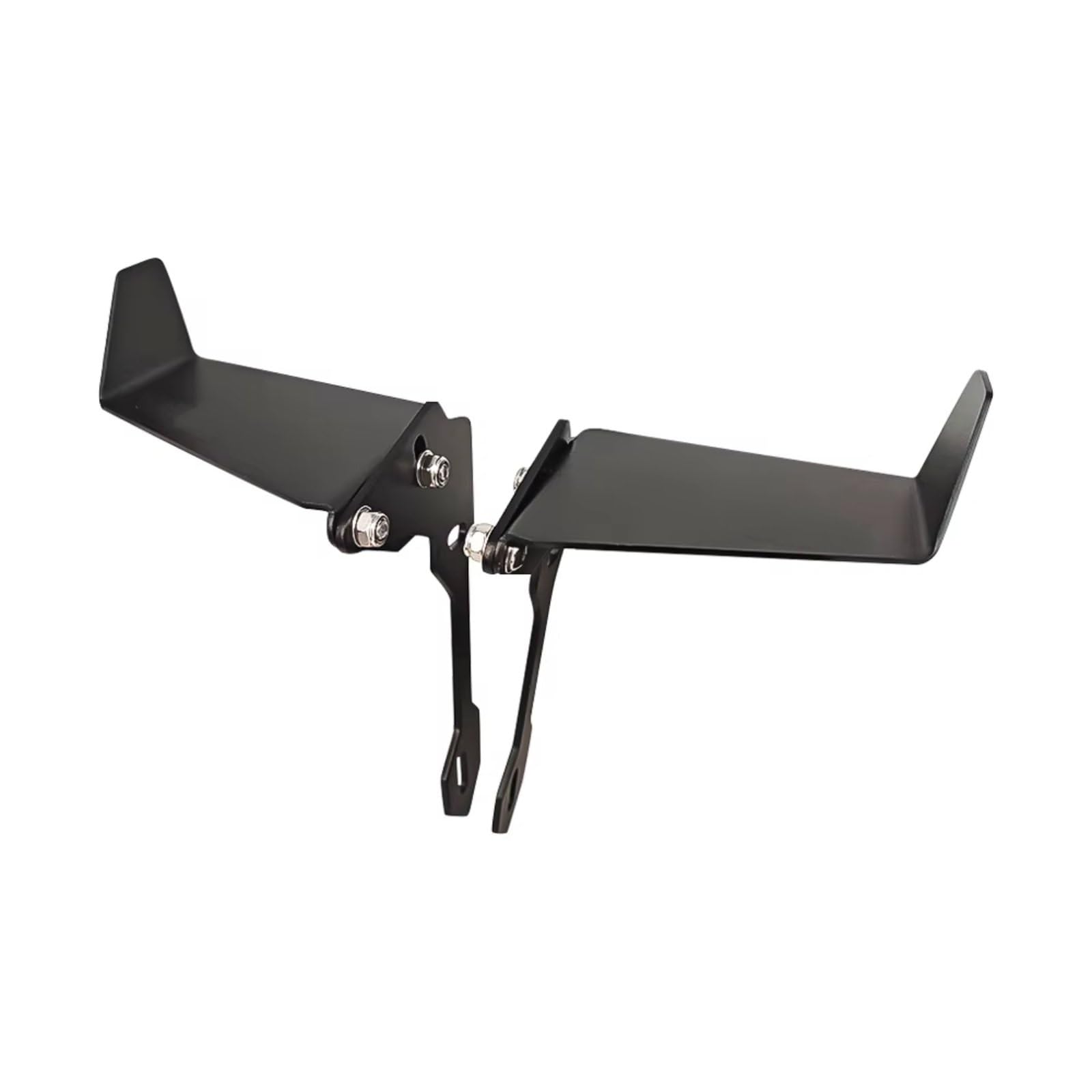 DWBXRRQS Aerodynamische Winglets Für S1000RR Für HP4 Für S1000R 2009-2023 Motorrad Vorderrad Einstellbar Vorne Fest Für Flügel Vorne Kotflügel Spoiler Seite Für Flügel DWBXRRQS Aerodynamische Winglets Für S1000RR Für HP4 Für S1000R 2009-2023 Motorrad Vorderrad Einstellbar Vorne Fest Für Flügel Vorne Kotflügel Spoiler Seite Für Flügel von DWBXRRQS