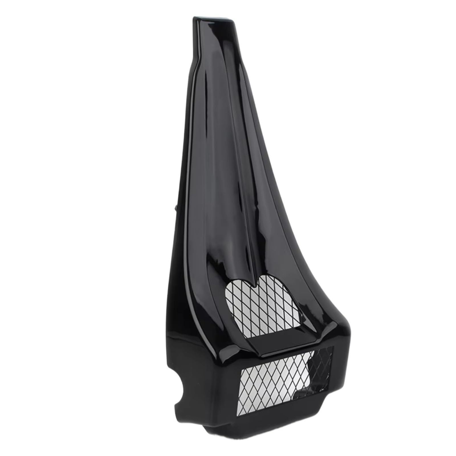 DWBXRRQS Aerodynamische Winglets Für Ultra Flhtk 2010-2013 Für Road Für Glide Für Fltr/I Fltrx 1998-2009 Motorrad Gestreckt Kinn Spoiler Schutz Motorrad Zubehör DWBXRRQS Aerodynamische Winglets Für Ultra Flhtk 2010-2013 Für Road Für Glide Für Fltr/I Fltrx 1998-2009 Motorrad Gestreckt Kinn Spoiler Schutz Motorrad Zubehör von DWBXRRQS