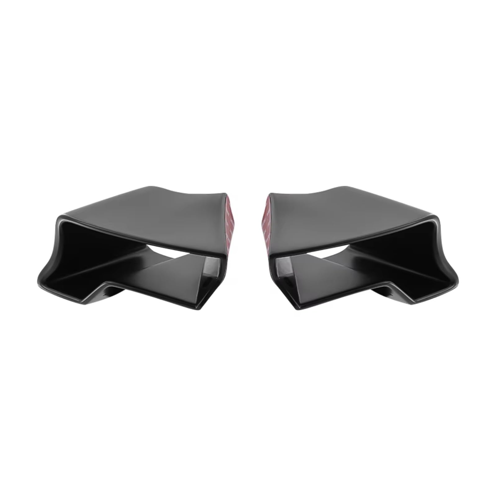 DWBXRRQS Aerodynamische Winglets Für ZX-25R Für ZX-4R Für ZX-4RR 2020 2021 2022 2023 2024 Motorrad Feste Wind Für Flügel Aerodynamische Spoiler Winglets Motorrad Zubehör DWBXRRQS Aerodynamische Winglets Für ZX-25R Für ZX-4R Für ZX-4RR 2020 2021 2022 2023 2024 Motorrad Feste Wind Für Flügel Aerodynamische Spoiler Winglets Motorrad Zubehör von DWBXRRQS