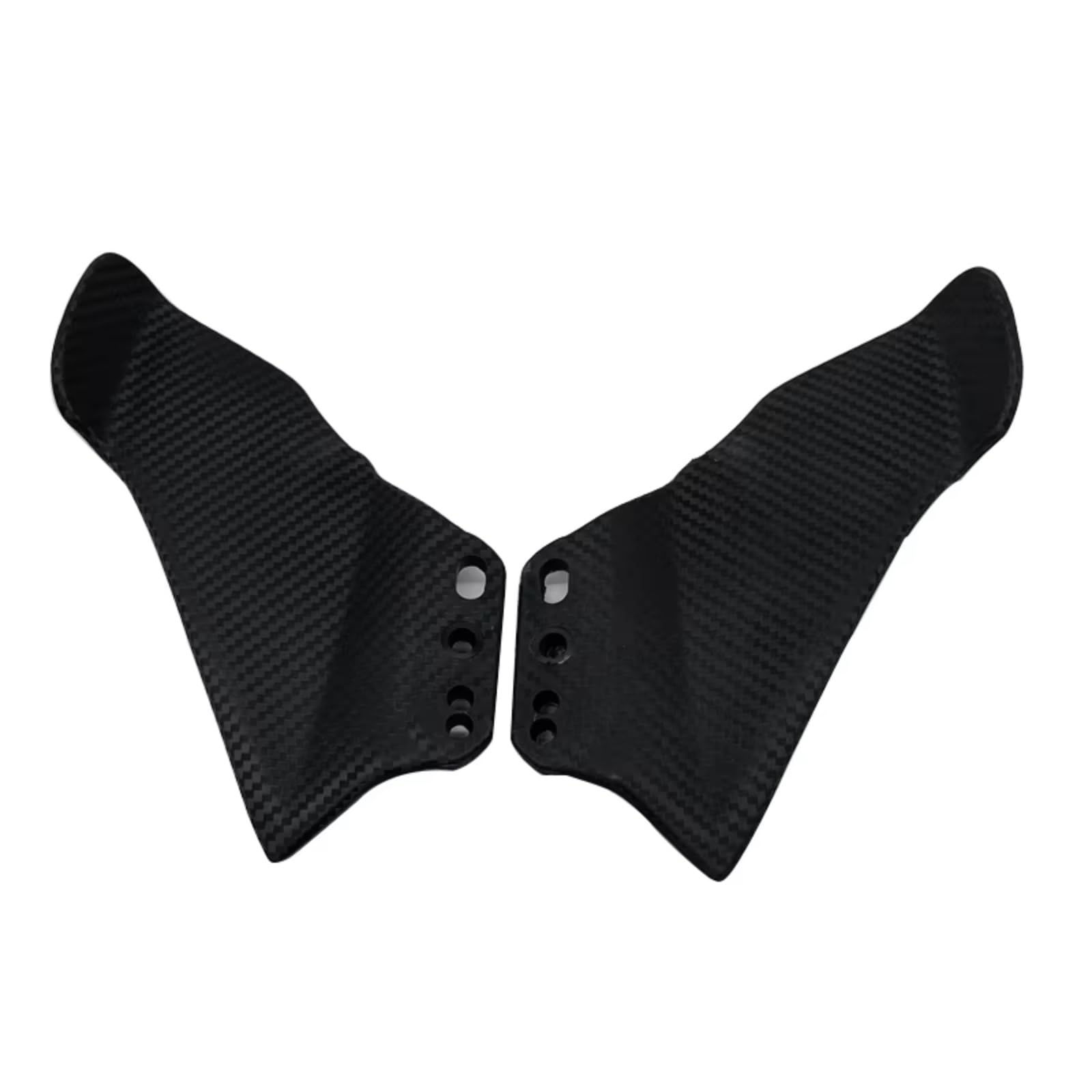 DWBXRRQS Aerodynamische Winglets Kompatibel Mit Ducati Für 999/1098/1198 Für 999/749 Motorrad Winglet Aerodynamik Für Wing Kit Spoiler Motorradzubehör DWBXRRQS Aerodynamische Winglets Kompatibel Mit Ducati Für 999/1098/1198 Für 999/749 Motorrad Winglet Aerodynamik Für Wing Kit Spoiler Motorradzubehör von DWBXRRQS