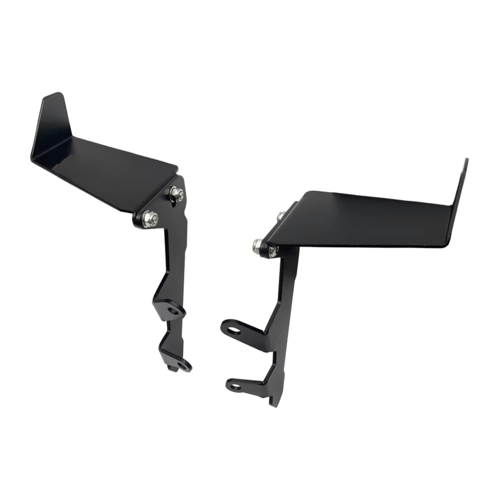DWBXRRQS Aerodynamische Winglets Kompatibel Mit Ducati Für Panigale Für V4/S/R Für V2 Motorrad Für Flügelsatz Vorderer Kotflügel Fest Für Flügel Verstellbarer Spoiler Für Flügel DWBXRRQS Aerodynamische Winglets Kompatibel Mit Ducati Für Panigale Für V4/S/R Für V2 Motorrad Für Flügelsatz Vorderer Kotflügel Fest Für Flügel Verstellbarer Spoiler Für Flügel von DWBXRRQS