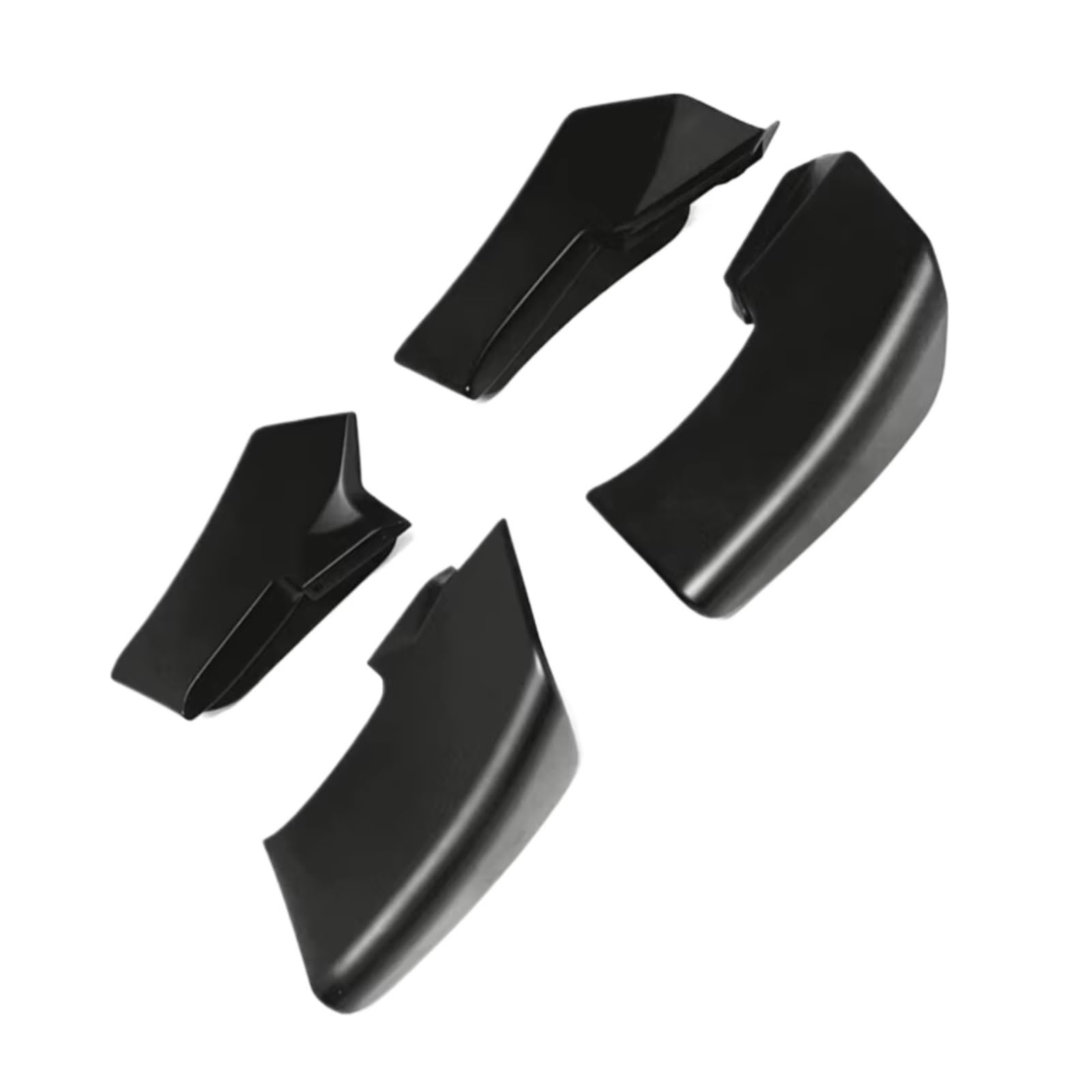 DWBXRRQS Aerodynamische Winglets Kompatibel Mit Ducati Für V4/S/R Für V2 Motorrad Aerodynamische Spoiler Verkleidungsabdeckung Ersatzteile Motorradzubehör DWBXRRQS Aerodynamische Winglets Kompatibel Mit Ducati Für V4/S/R Für V2 Motorrad Aerodynamische Spoiler Verkleidungsabdeckung Ersatzteile Motorradzubehör von DWBXRRQS