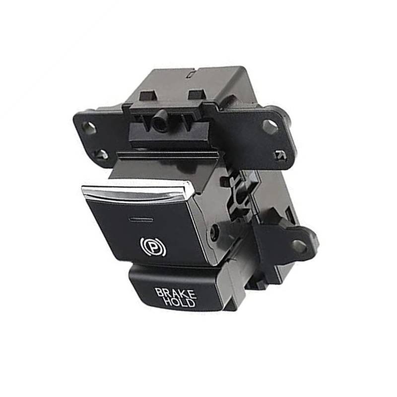 DWBXRRQS Auto Handbremsschalter Kompatibel Mit Avancier Auto Handbremsknopf Parkbremsschalter Handbremssteuerschalter OEM 35355-THA-H01 35355THAH01 35355 THA H01 von DWBXRRQS