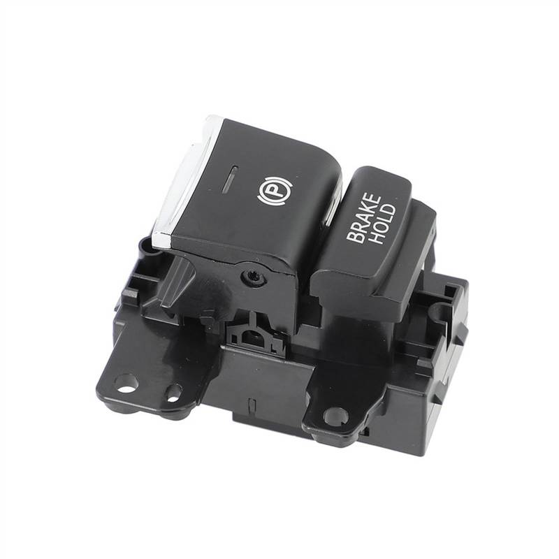 DWBXRRQS Auto Handbremsschalter Kompatibel Mit Avancier Für UR-V 2017 2018 2019 2020 2021 Auto Elektrische Handbremse Feststellbremse Steuerschalterknopf OEM 35355-THA-H01 35355THAH01 von DWBXRRQS
