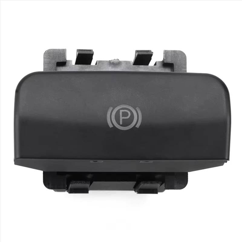 DWBXRRQS Auto Handbremsschalter Kompatibel Mit Citroen Für C4 II Für Picasso Elektrischer Handbremsen-Steuerschalter Parkhandbremse Autoteile-Zubehör OEM: 470706 470702 470703 von DWBXRRQS