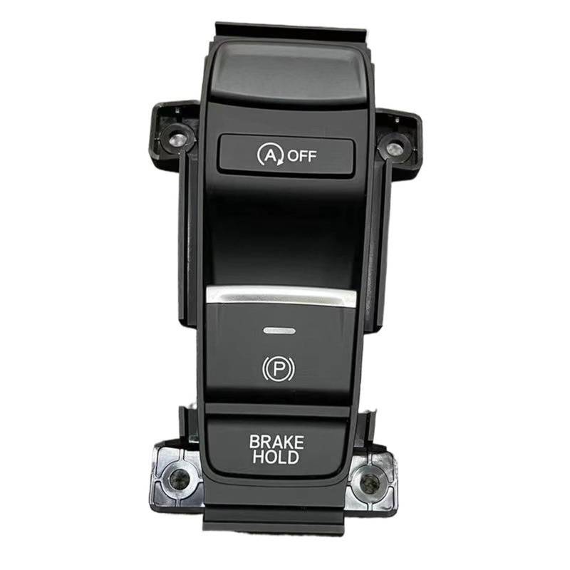 DWBXRRQS Auto Handbremsschalter Kompatibel Mit Für 10th Generation Für Accord 2018 2019 2020 2021 2022 2023 Elektronische Handbremse Schalter Parkplatz Schalter Off-Taste von DWBXRRQS