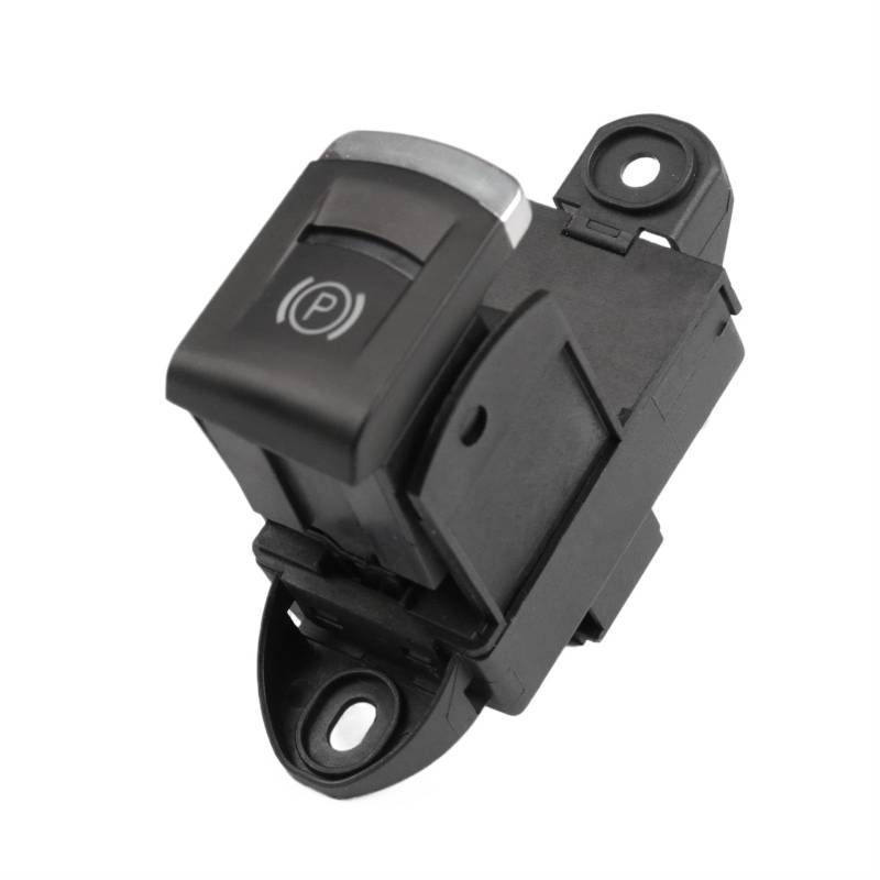 DWBXRRQS Auto Handbremsschalter Kompatibel Mit Für A6 L2.4 2006 2007 2008 Auto Auto Parken Handbremse Knopfschalter Handbremse Steuerschalter OEM 4F1927225C von DWBXRRQS