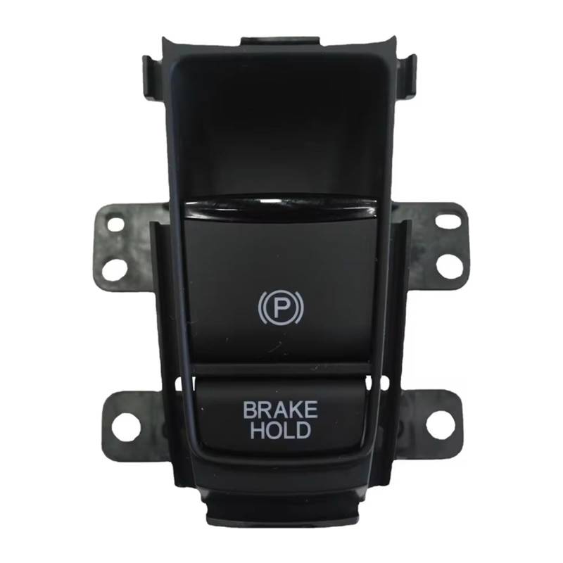 DWBXRRQS Auto Handbremsschalter Kompatibel Mit Für HRV 2015–2020 Elektronischer Handbremsschalter Parkhandbremse Autobremsknopf Verbrauchszubehör OEM: 35355-T7A-J01 von DWBXRRQS