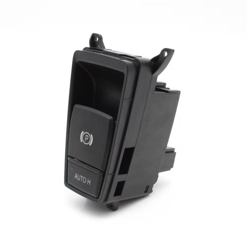 DWBXRRQS Auto Handbremsschalter Kompatibel Mit Für Serie X5 E70 2006 2007 2008 2009 2010 2011 2012 2013 Elektronischer Parkkontrollschalter Für Die Handbremse Auto-Hold-Taste von DWBXRRQS