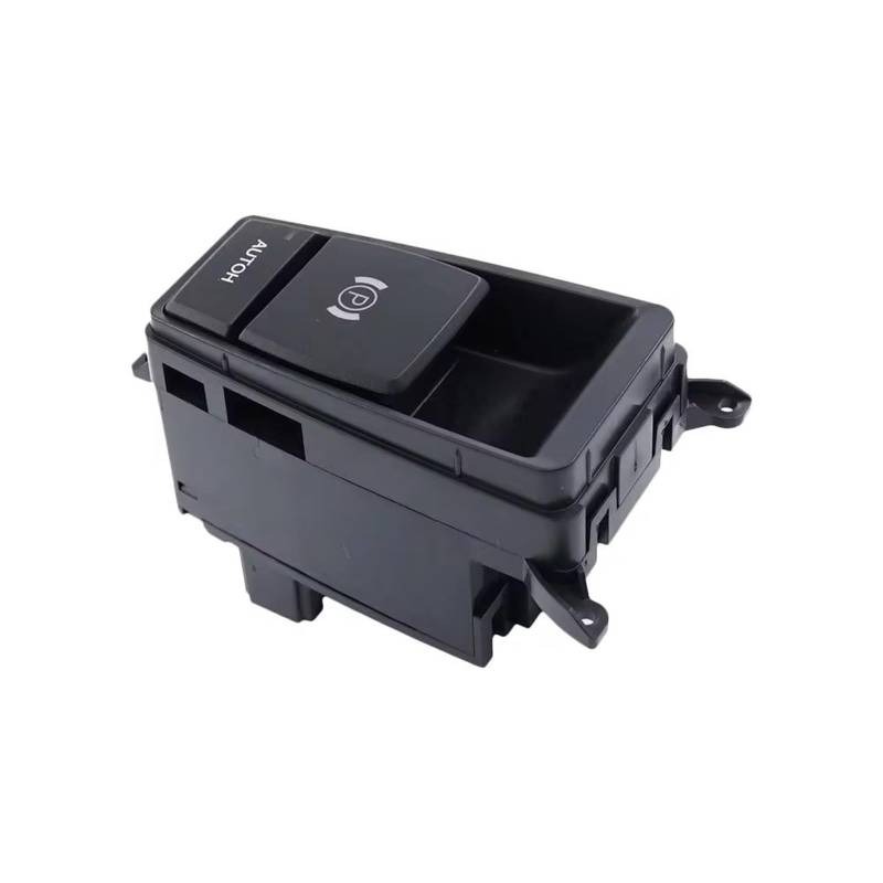DWBXRRQS Auto Handbremsschalter Kompatibel Mit Für X5 2008 2009 2010 2011 2012 2013 1 Stück Feststellbremsen-Steuerschalter Auto-Hold-Schalter Autozubehör OEM: 61319148508 von DWBXRRQS