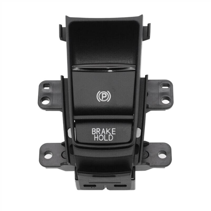 DWBXRRQS Auto Handbremsschalter Kompatibel Mit HRV Für XRV Für HR-V Für XR-V Elektronischer Automatischer Handbremsknopf Feststellbremsschalter OEM 35355-T7A-J01 35355T7AJ01 von DWBXRRQS