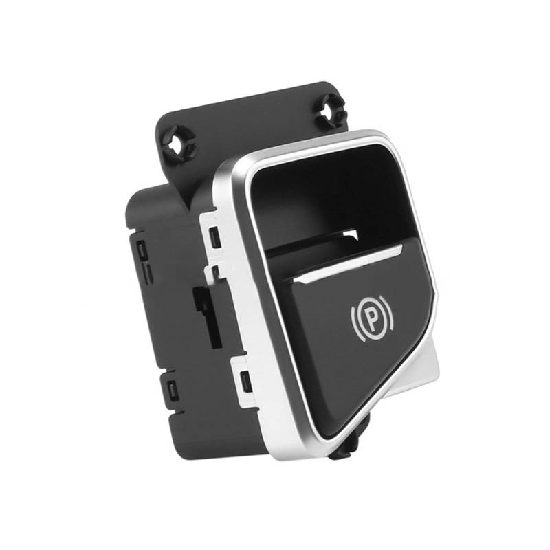 DWBXRRQS Auto Handbremsschalter Kompatibel Mit Hyundai Für Elantra GT Für I30 2012 2013 2014 2015 2016 Auto-Handbremsen-Parkschalterknopf Handbremsknopf Parkschalter OEM 93766-A5000 von DWBXRRQS