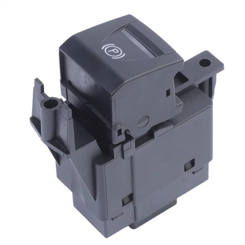 DWBXRRQS Auto Handbremsschalter Kompatibel Mit Laguna 3 Elektronischer Handbremsen-Steuerschalter Parkbremsschalter Automatischer Handbremsknopf OEM 36321-0001R 363210001R von DWBXRRQS