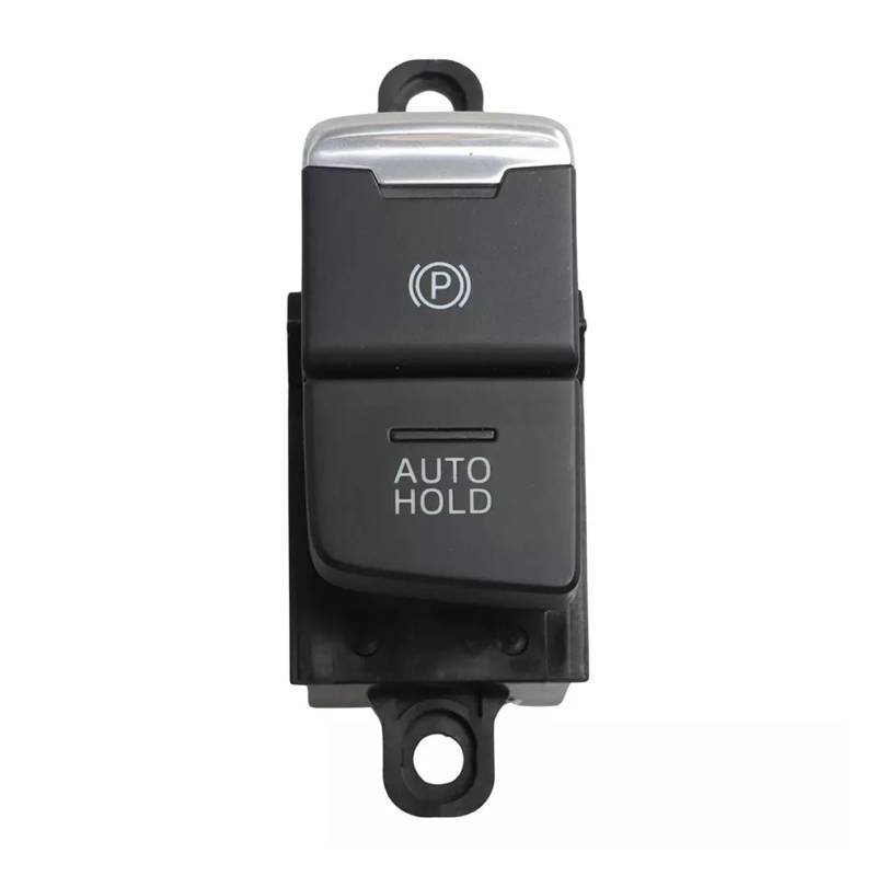 DWBXRRQS Auto Handbremsschalter Kompatibel Mit Mazda Für CX-5 2017 2018 2019 2020 2021 Autozubehör Parkschalter Elektronische Handbremse Parkbremsknopfschalter OEM KD2W-66-EP0A von DWBXRRQS
