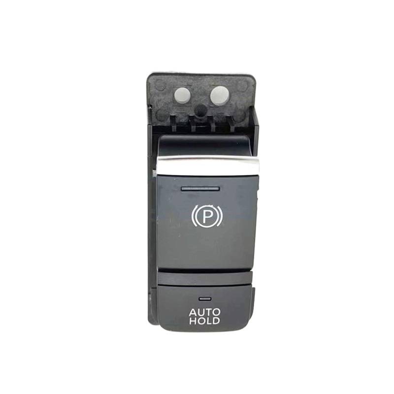 DWBXRRQS Auto Handbremsschalter Kompatibel Mit Nissan Für X-Trail 2014 2015 2016 20147 2018 2019 2020 2021 Auto Elektronischer Handbremsschalter Elektronischer Parkbremse Start-Stopp-Schalter von DWBXRRQS