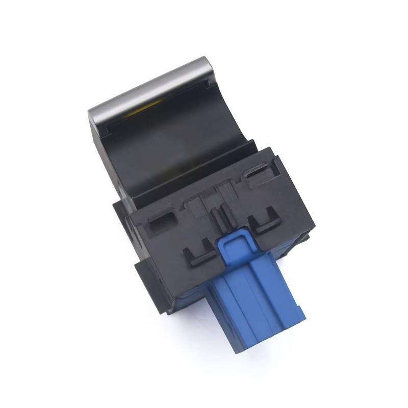 DWBXRRQS Auto Handbremsschalter Kompatibel Mit Peugeot Für 5008 2018 2019 2020 2021 2022 Handbremse-Parkschalterknopf Autoteile Zubehör 9610593577 von DWBXRRQS