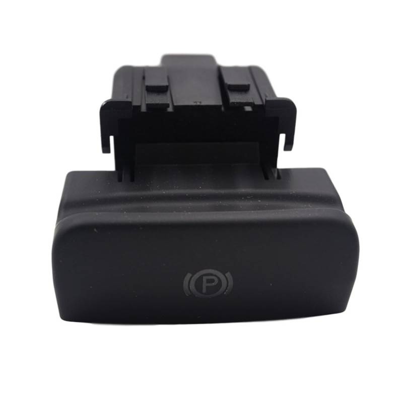 DWBXRRQS Auto Handbremsschalter Kompatibel Mit Peugeot Für 5008 308 3008 Für CC SW DS5 Auto-Parkschalter EPB Elektronische Handbremse Parkbremsknopfschalter OEM 470706 von DWBXRRQS