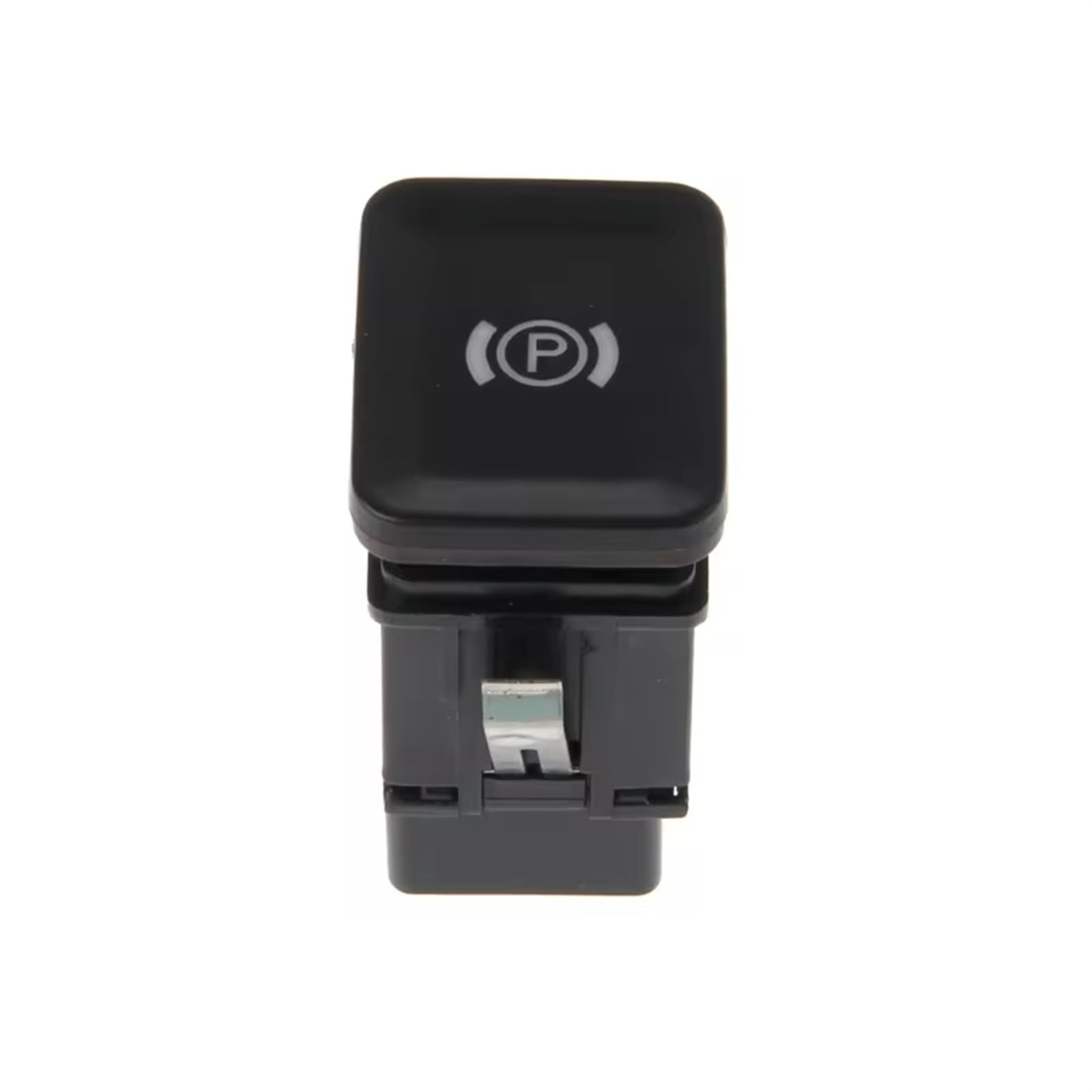 DWBXRRQS Auto Handbremsschalter Kompatibel Mit VW Für B6 Für CC 3C Not-Parkbremse EIN/Aus Handbremse Parkschalter Auto Elektronischer Handbremsknopfschalter OEM: 3C0927225C DWBXRRQS Auto Handbremsschalter Kompatibel Mit VW Für B6 Für CC 3C Not-Parkbremse EIN/Aus Handbremse Parkschalter Auto Elektronischer Handbremsknopfschalter OEM: 3C0927225C von DWBXRRQS